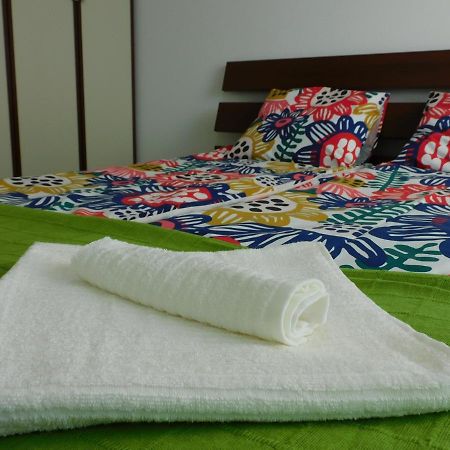 Apartamento Katamaran Siófok Exterior foto